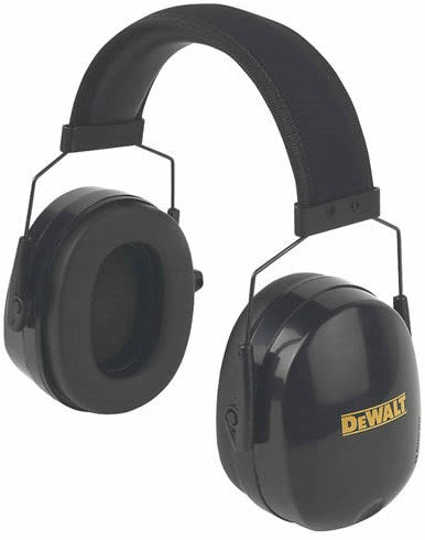 Dewalt dpg13 adjustable earmuff | snr 32 - dpg13hceu